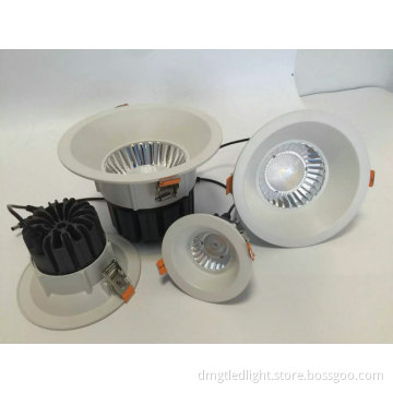 UGR<19 COB led down light 7W/15W/20W/30W/35W